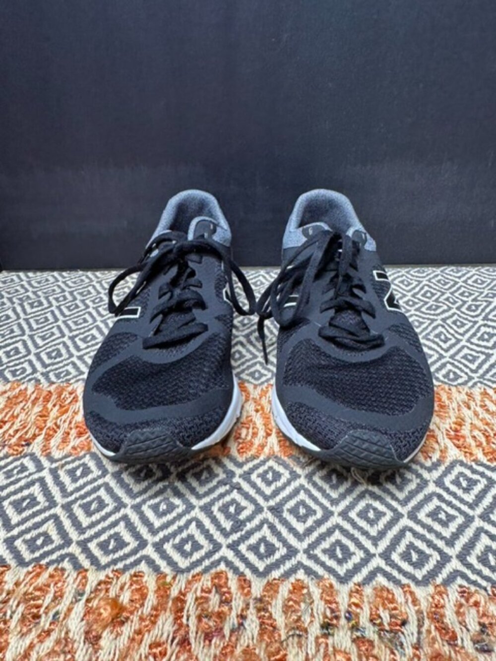 New Balance 635 v2 Woman's Size 10 - Picture 6 of 12